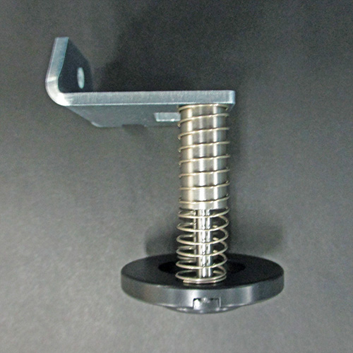 Mimaki SPA-0272 Work Holder Unit 605 Packing Assy
