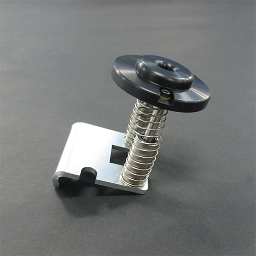 Mimaki SPA-0272 Work Holder Unit 605 Packing Assy