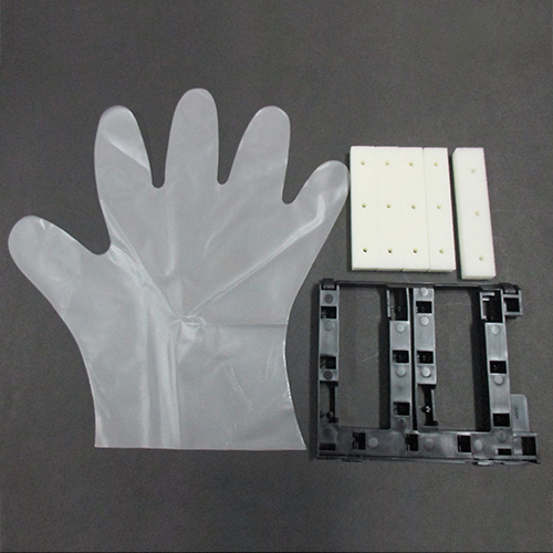 Mimaki UCJV Cap Absorber Set (1 Set)