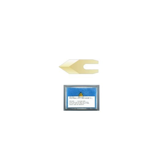 Mimaki SPB-0009 Titanium - Coated Double Sided