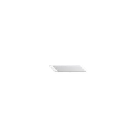 Mimaki SPB-0044 High Speed Steel Blade 45