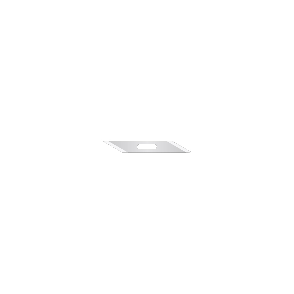 Mimaki SPB-0048 High Speed Steel Blade 30