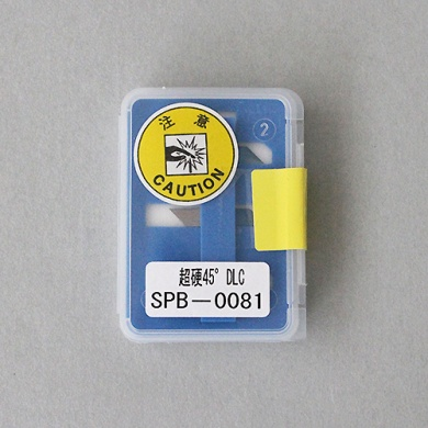 Mimaki SPB-0081 Carbide blade 45DLC