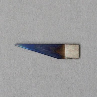 Mimaki SPB-0083 Carbide blade 17DLC (QTY 5)