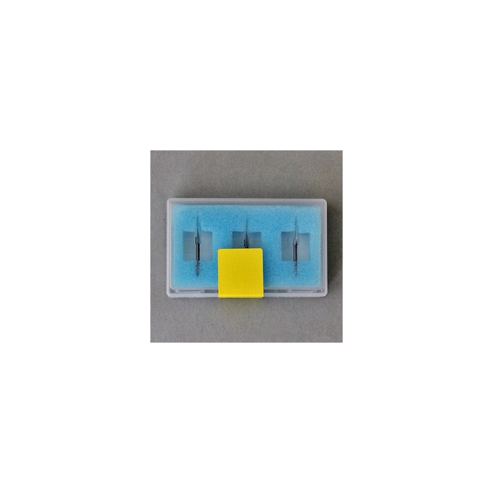 Mimaki SPB-0084 Thick Rubber Cutting Blade Set (3pcs)