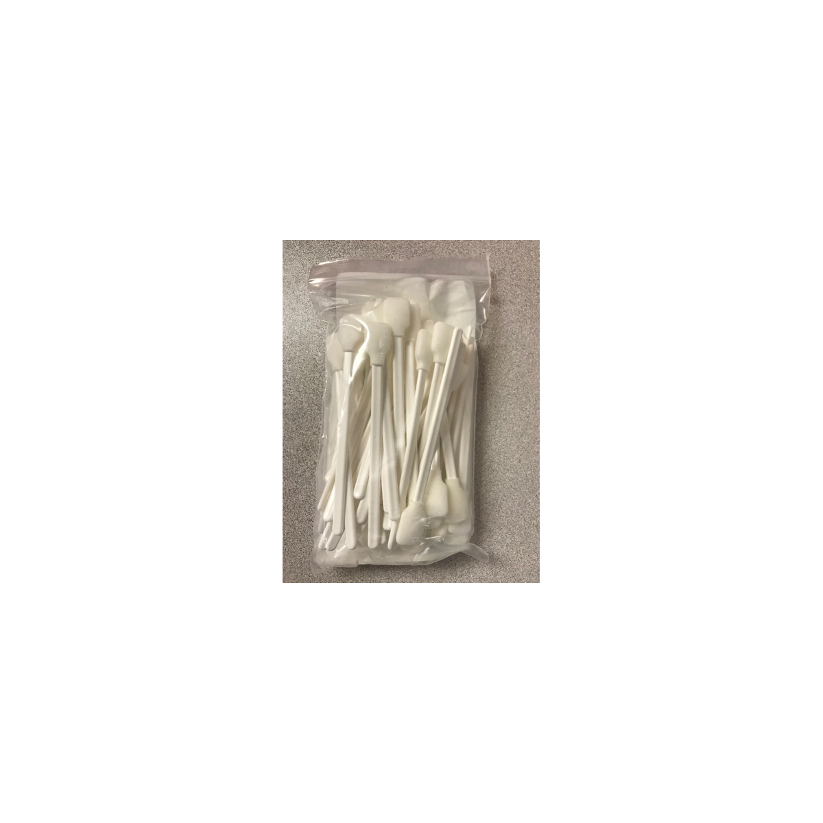 Stick Set For Head Cleaning (50 Pieces)