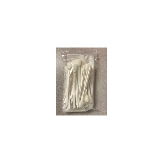 Stick Set For Head Cleaning (50 Pieces)