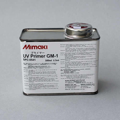 Mimaki UV Primer GM-1 500ml