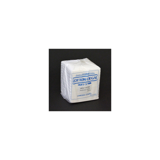Mimaki Cotton Ceigel (100 Sheets For scheduled Maintenance)
