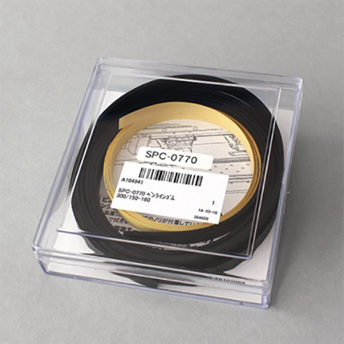 Mimaki Pen Line Rubber For 300/150-160