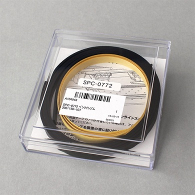 Mimaki SPC-0772 Pen Line Rubber for 150-107
