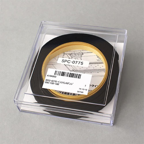 Mimaki Pen Line Sponge For 300/150-160