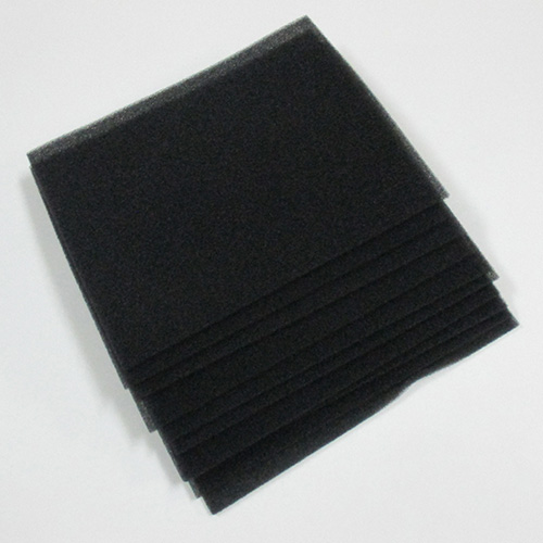 Mimaki SPC-0813 Flushing Box Absorber Exchange Kit (10 Sheets)