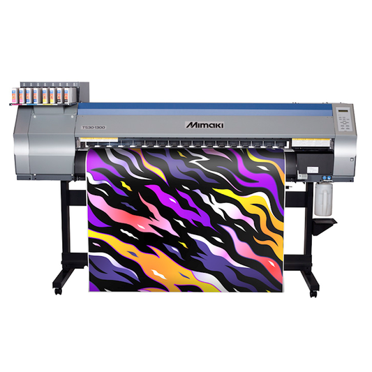 Mimaki TS30-1300 Printer Front