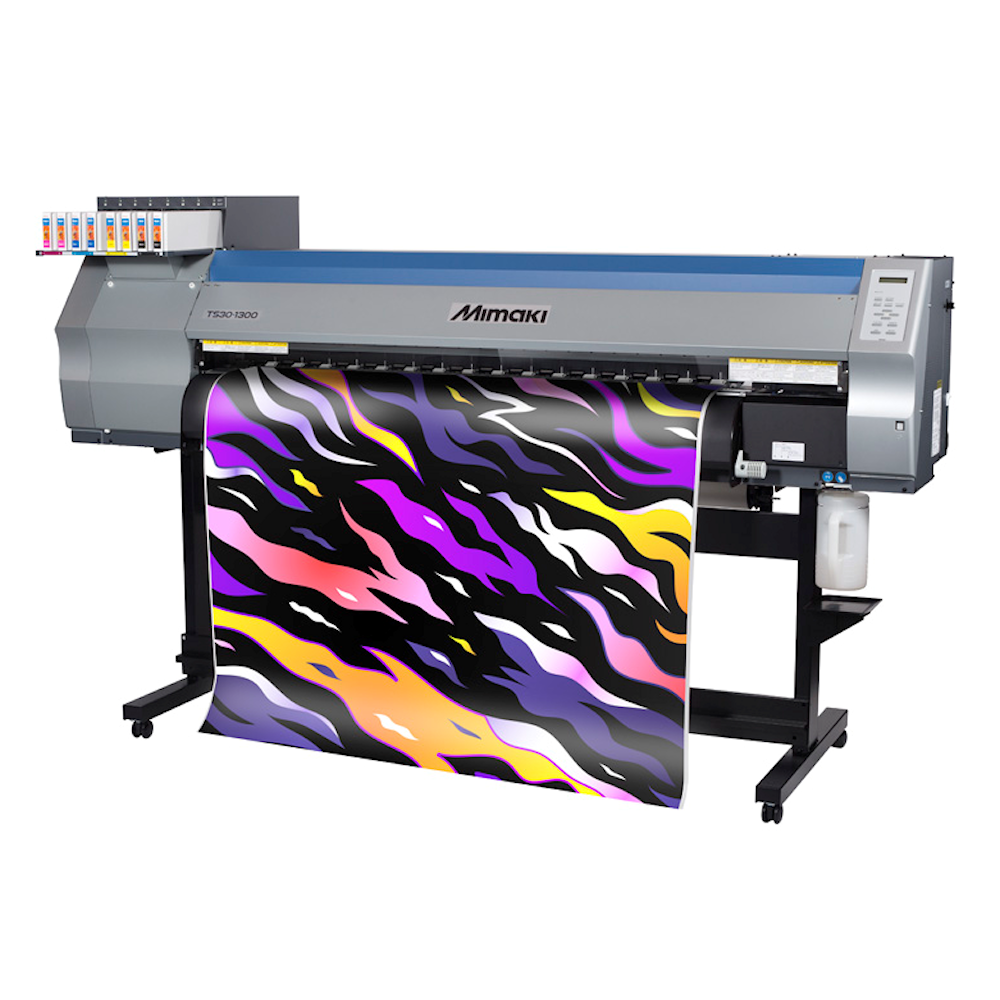 Mimaki TS30-1300 Printer Front
