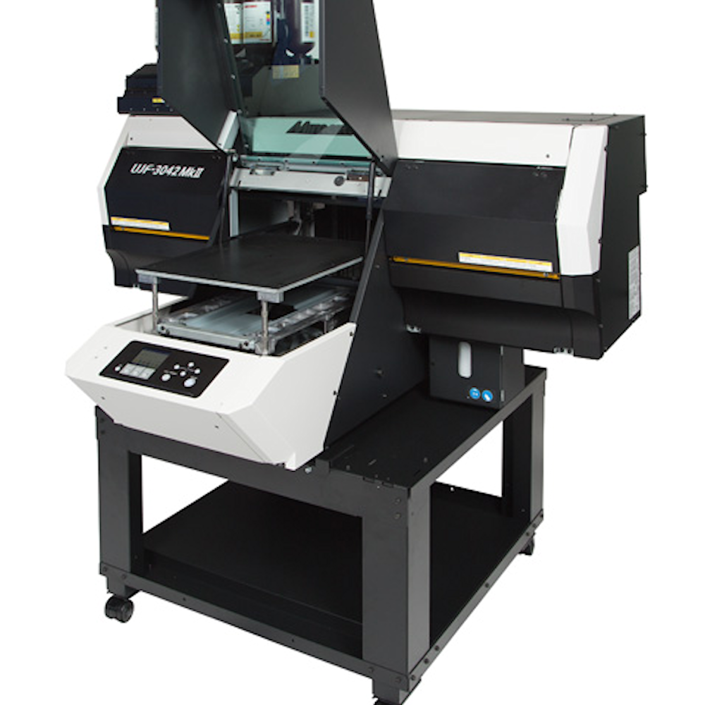 Mimaki UJF-3042 Printer Front