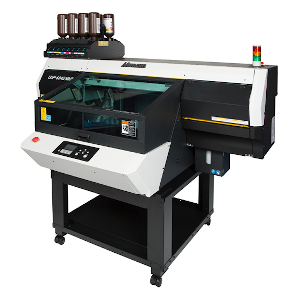 Mimaki UJF-6042 Printer Front