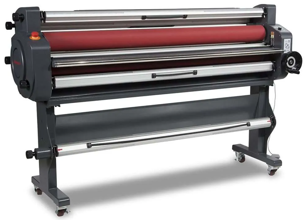 Mimaki LA-160W Heat Assisted 62.2" Laminator