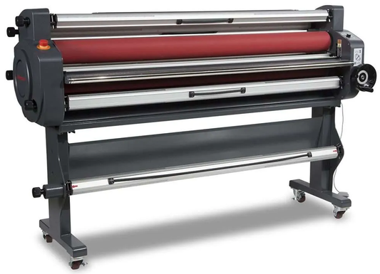 Mimaki LA-160W Heat Assisted 62.2" Laminator