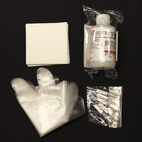 Mimaki ML016-Z-K1 Maintenance Liquid Kit 16 (200ml bottle)