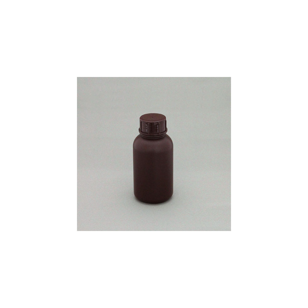 Mimaki MUH-100 Metallic Silver 250ml Ink Bottle