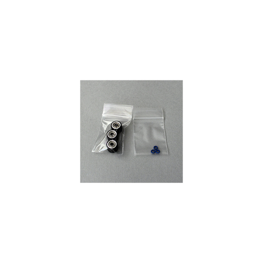Mimaki SPA-0167 Pinch Roller Set (3 Pieces)