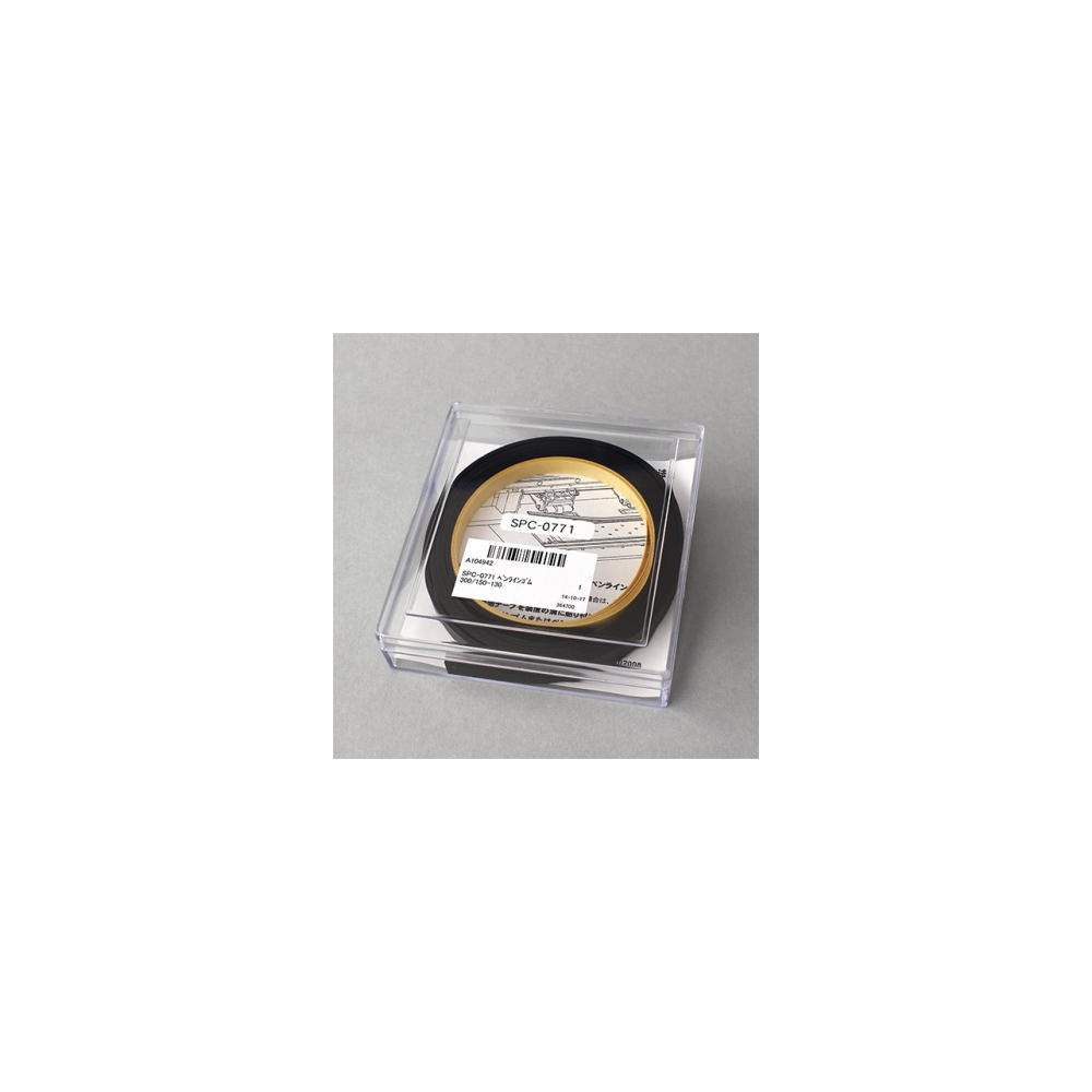 Mimaki SPC-0771 Pen Line Rubber for 300/150-130