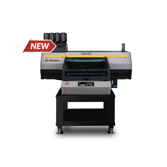 Mimaki UJF-6042MKIIE Printer Front
