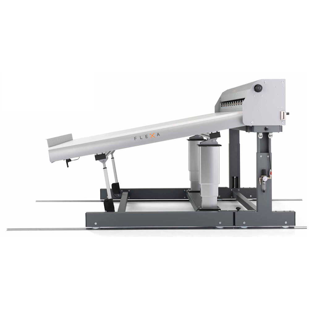 Miura Stacker for Miura HD Plus