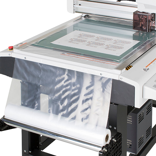 Mimaki Aborption Sheet 100m/1 roll