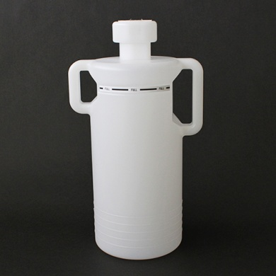 Mimaki SPA-0128 Waste ink bottle 4L
